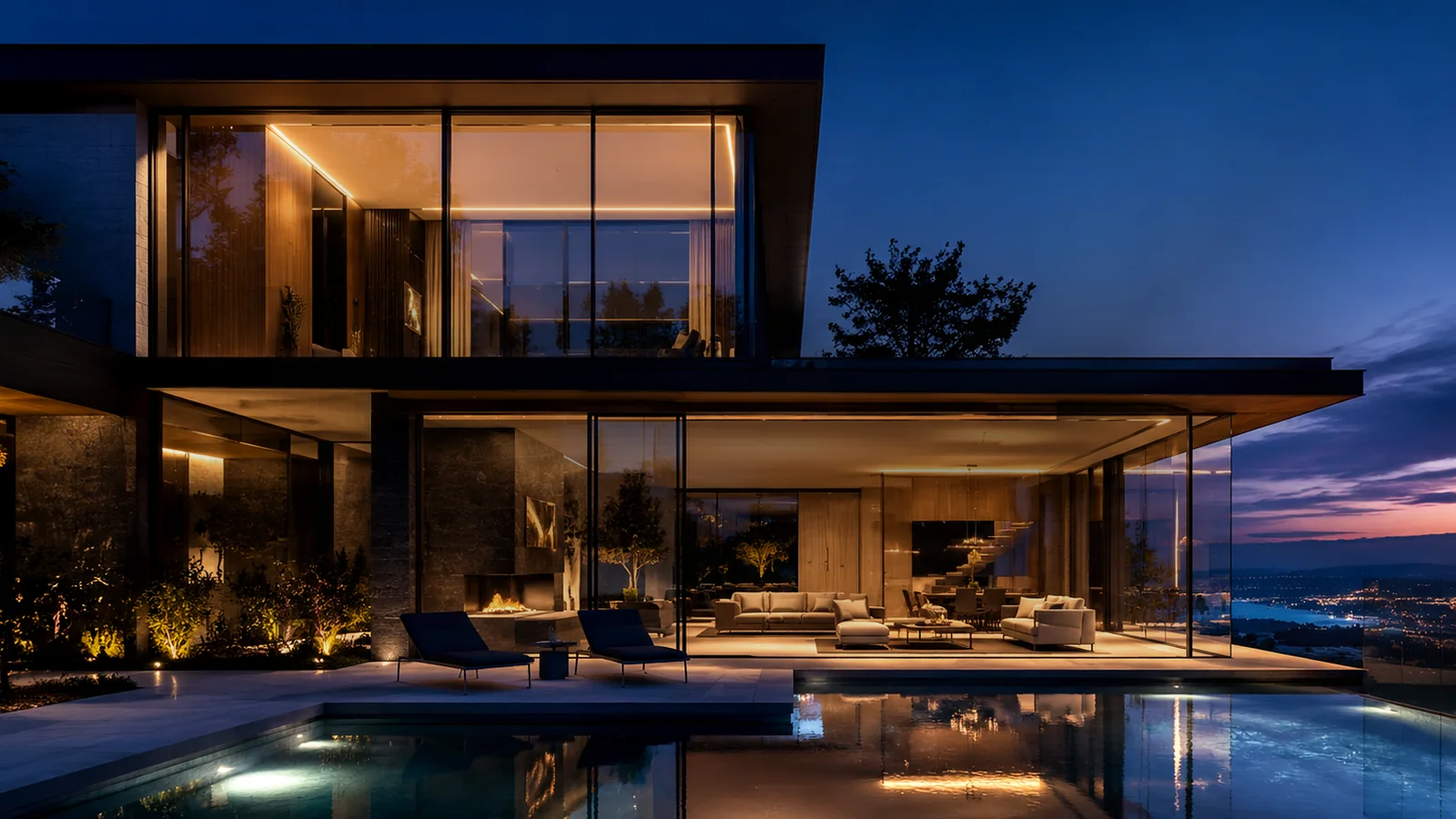 Innovative Windows and Glass premium website and local search project